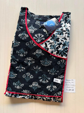 CJS 233 Height Jessica VV AL JC Nighty 550