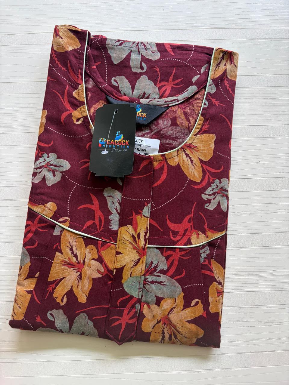 AAS5240 Peacock pleats Zip premium quality BP DD DPS Height 55