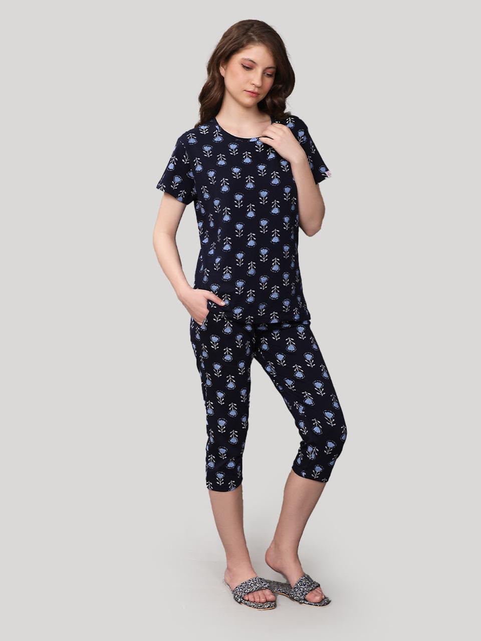NS 009 Night Suits