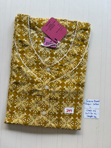 BJS 1944 Jessica VV AL JC Nighty 550