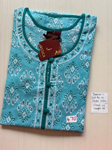 BJS5556 Jessica L VV BB