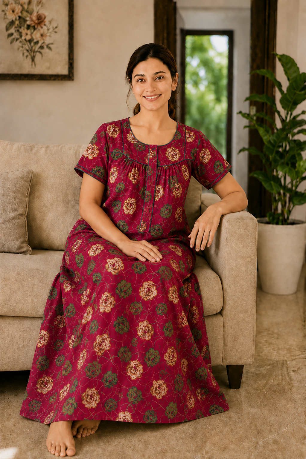 AAS5074 Peacock pleats Zip premium quality BP DD LPS CPS DPS