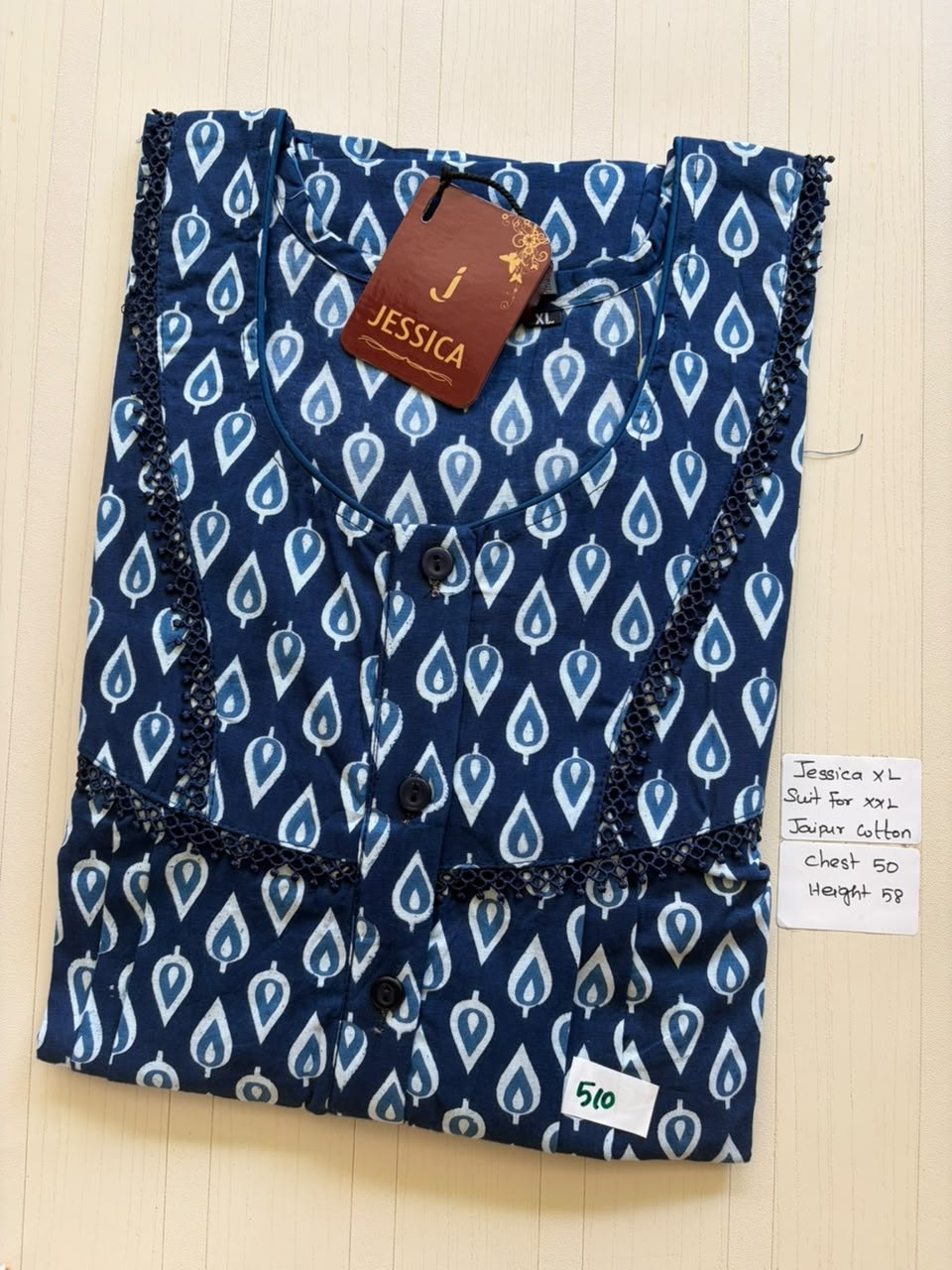 CJS421 Height Jessica pleats 550 JP
