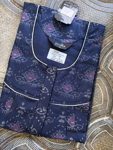 AAS5182 Height Peacock pleats Zip premium quality BP HP DD CPS