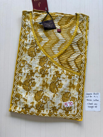 AJS 154 Jessica Slimfit VV AL JC Nighty 550