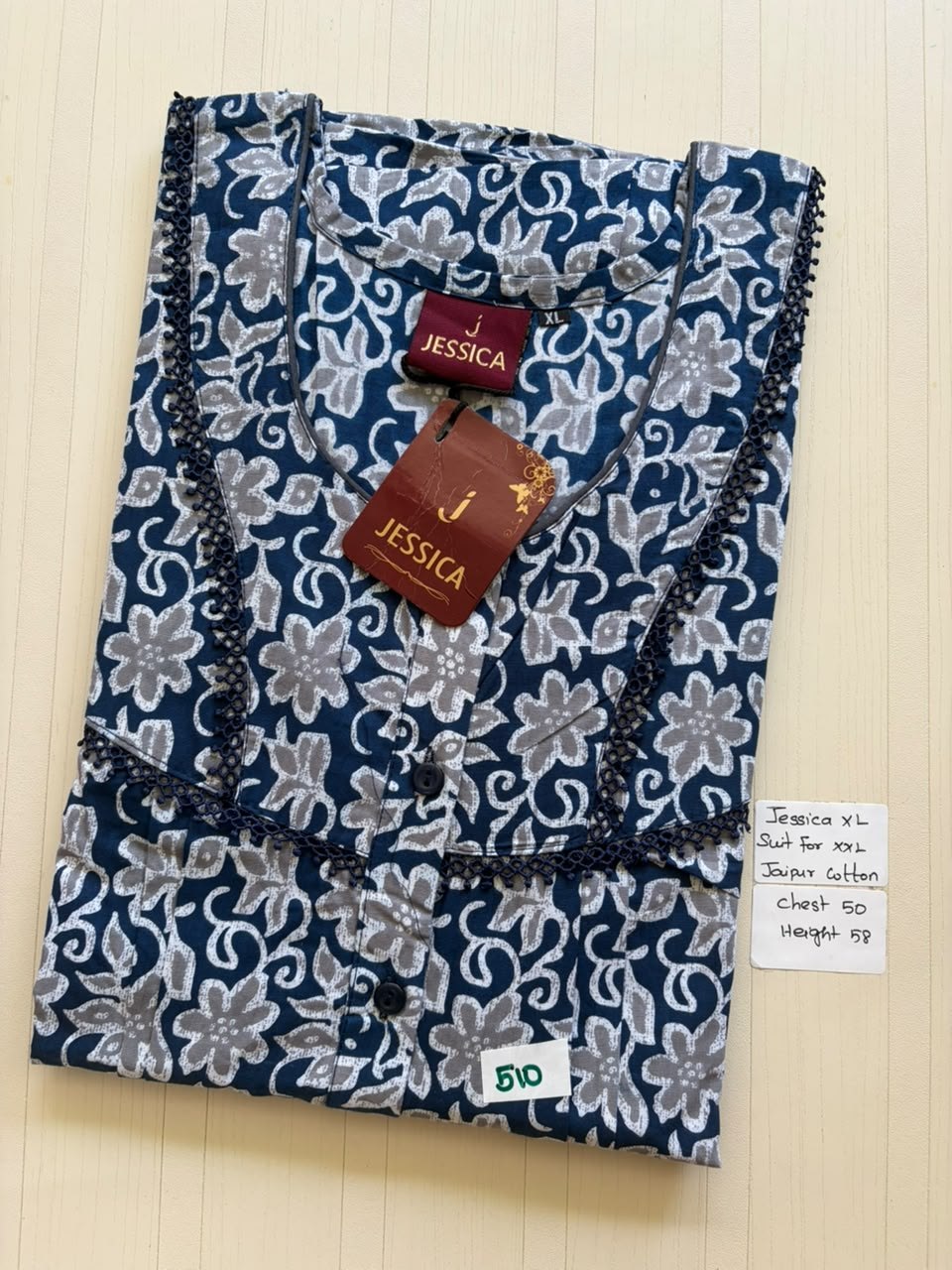 CJS410 Height Jessica pleats 550 JP