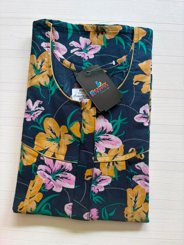 AAS5090 Peacock pleats Zip premium quality BP DD