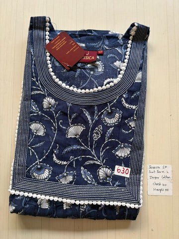 AJS055 Jessica slim fit VV JC