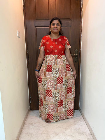 PPS0235 Pranjul Nighty