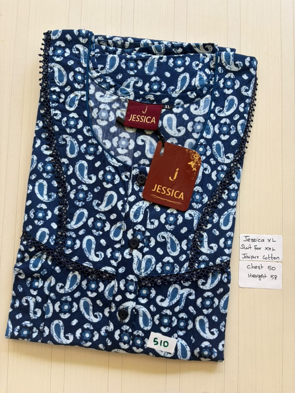 CJS415 Height Jessica pleats 550 JP