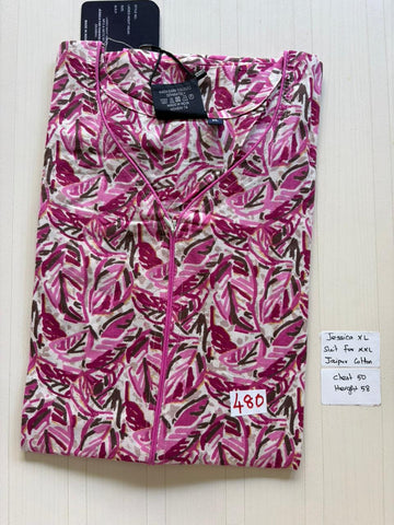 CJS 126 Height Jessica VV AL ZIP JC Nighty