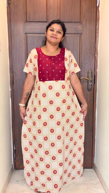 PPS0224 Pranjul Nighty