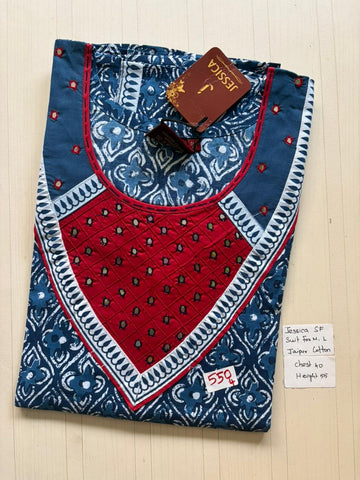 AJS092 Jessica slim fit VV JC