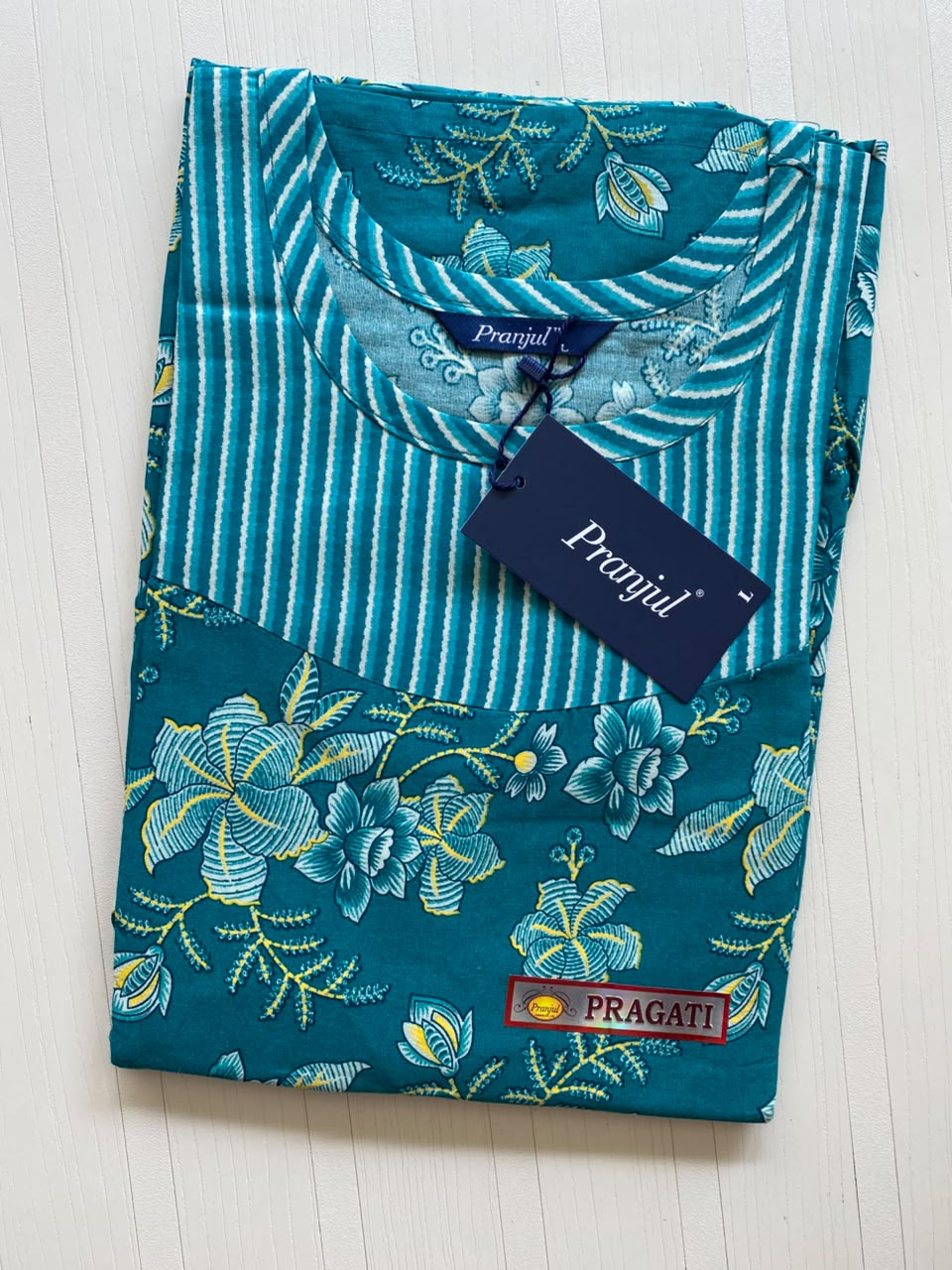 PPS0253 Pranjul Nighty