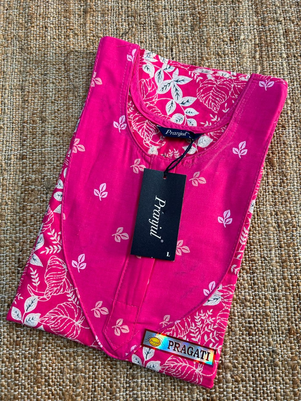 PPS0128 Pranjul Nighty