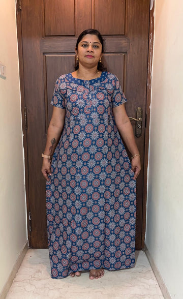 PPS0187 Pranjul Nighty