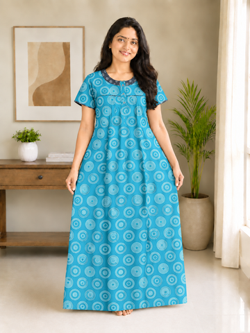 PPS0161 Pranjul Nighty