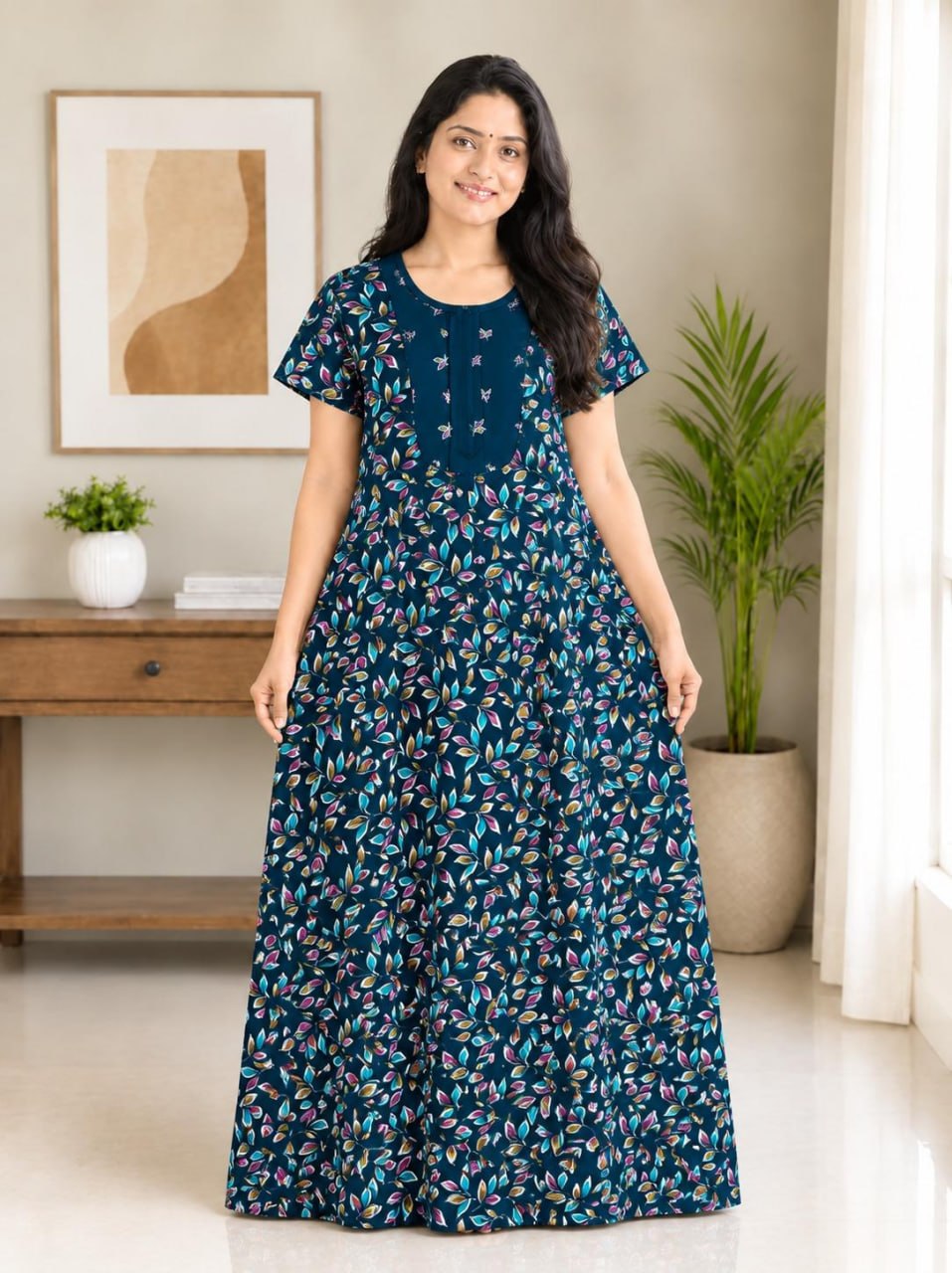 PPS0240 Pranjul Nighty
