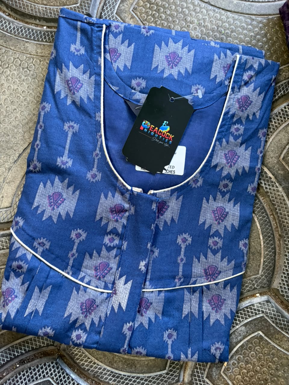 AAS5202 Height Peacock pleats Zip premium quality BP HP DD CPS