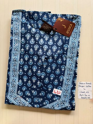 BJS 1890 Jessica VV AL JC Nighty 550