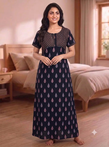 PPS0087 Pranjul Nighty