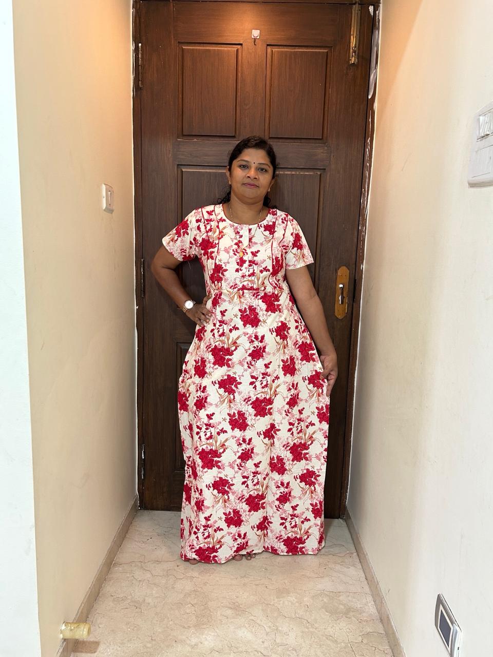 PP0120 Pranjul Nighty