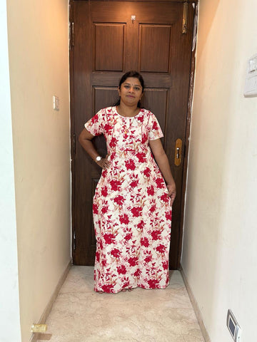 PP0120 Pranjul Nighty