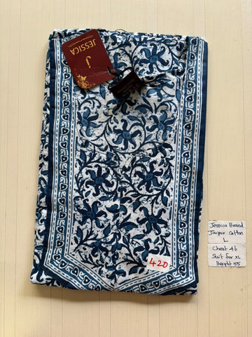BJS 1887 Jessica VV AL JC Nighty 550