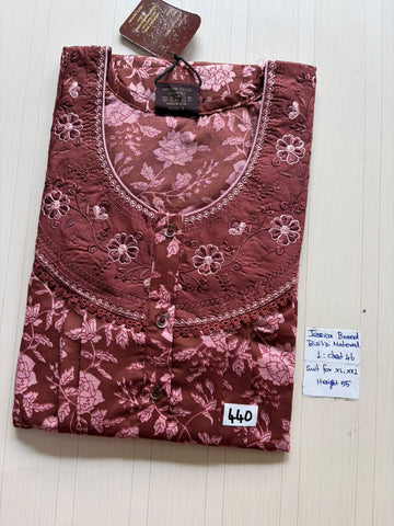 BJS 2003 Jessica Pleats JC Nighty 550