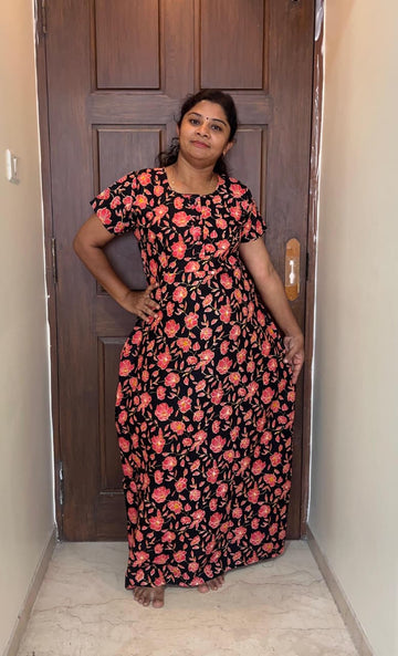 PPS0233 Pranjul Nighty