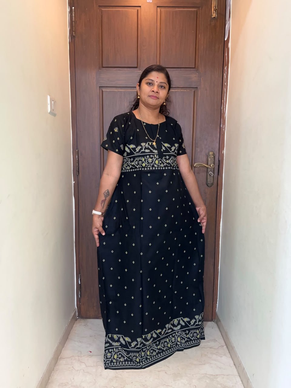 PPS0192 Pranjul Nighty