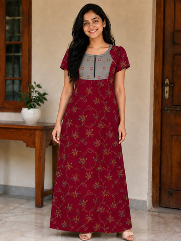 PPS0152 Pranjul Nighty