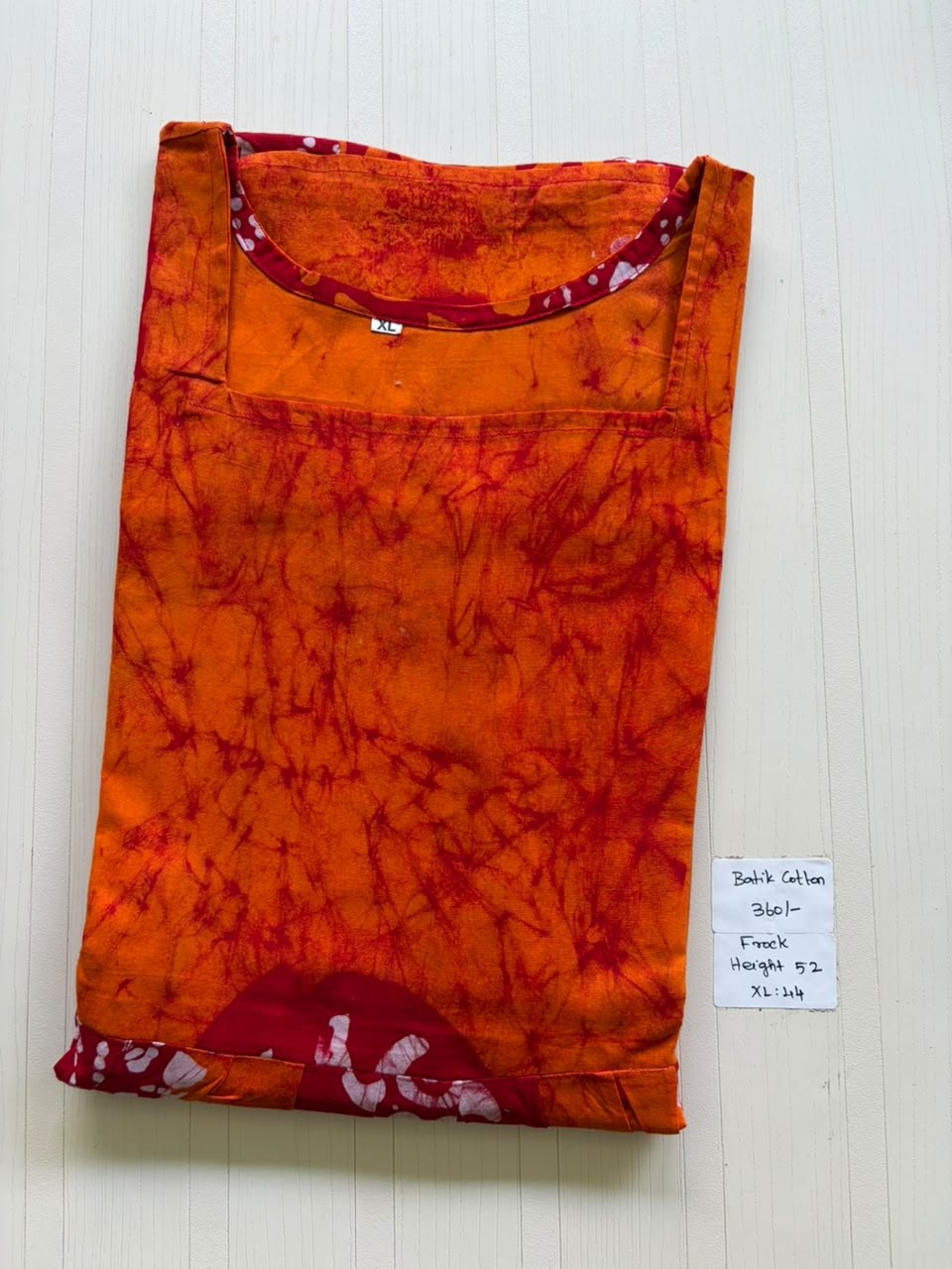 AAFS 005 Peacock Frockk BP CPS