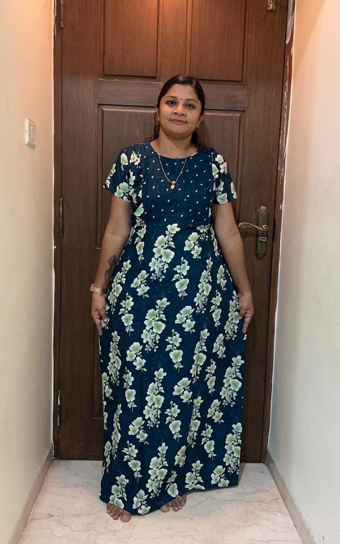 PPS0219 Pranjul Nighty