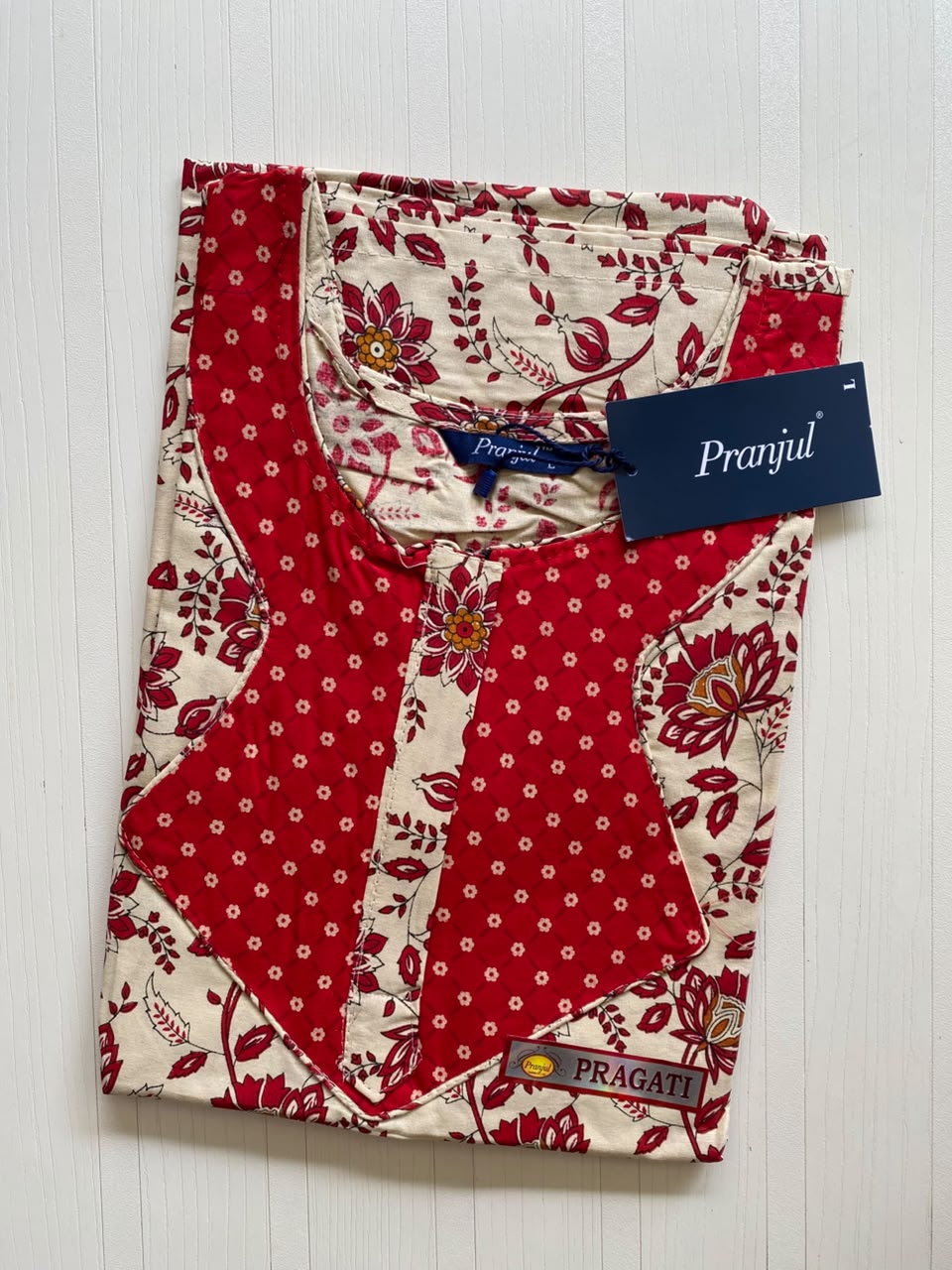 PPS0251 Pranjul Nighty