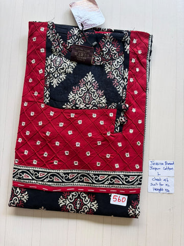 BJS 1902 Jessica VV AL JC Nighty 550