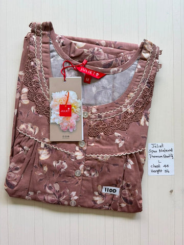 BBJS 061 Juliet Nighty