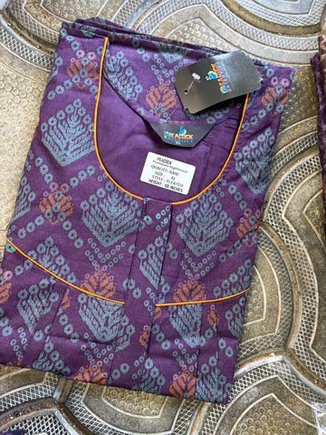 AAS5179 Height Peacock pleats Zip premium quality BP HP DD CPS