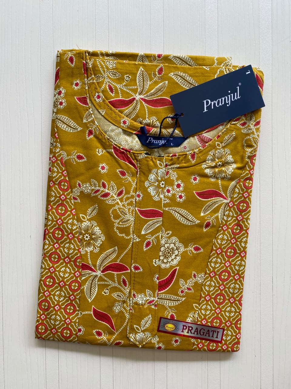 PPS0243 Pranjul Nighty