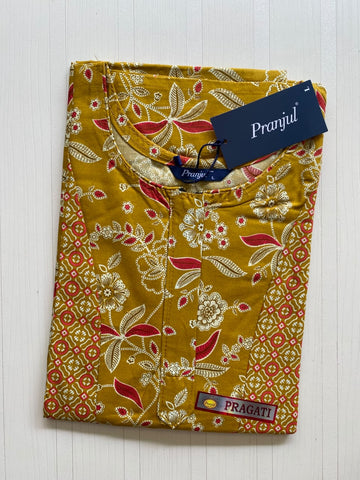 PPS0243 Pranjul Nighty