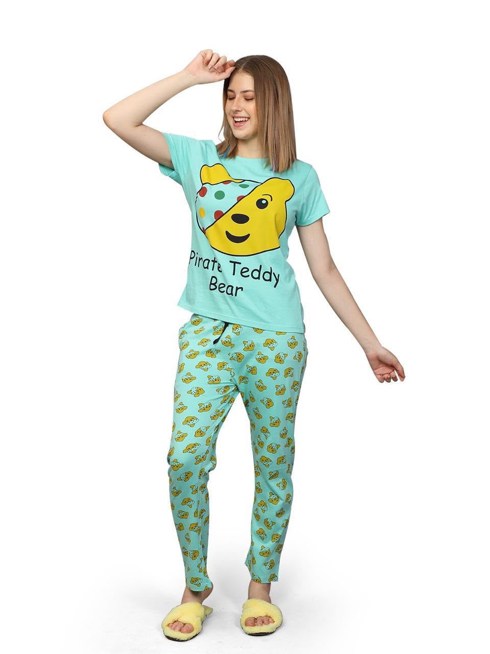 NS 002 Night Suits
