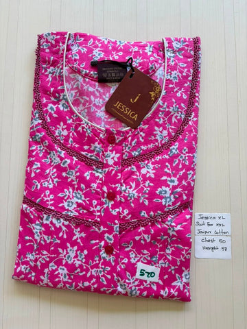 CJS426 Height Jessica pleats 550 JP