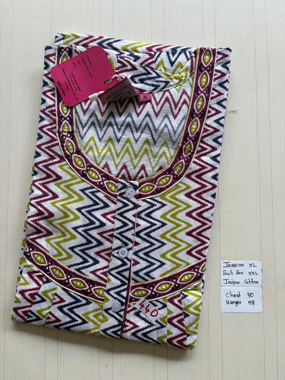 CJS420 Height Jessica pleats 550 JP