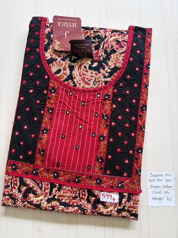 DJS212 Height Jessica batik VV