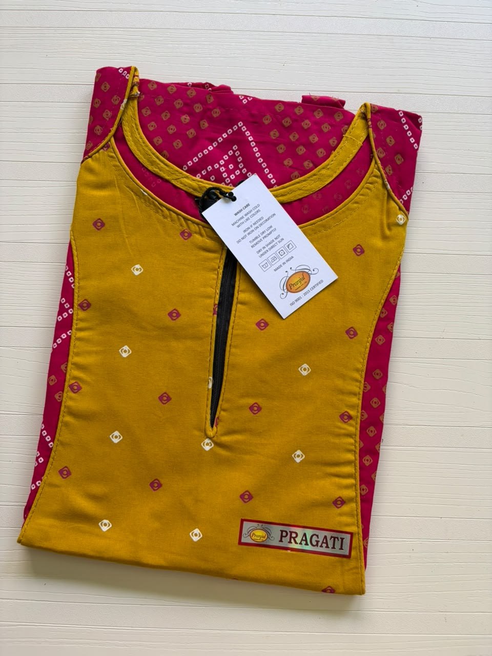PPS0123 Pranjul Nighty
