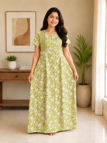 PPS0124 Pranjul Nighty