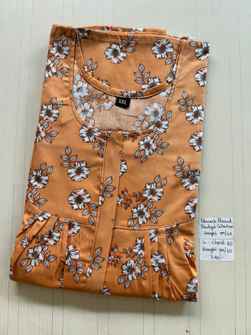 AAS0634 Height Peacock Pleats Zip HP