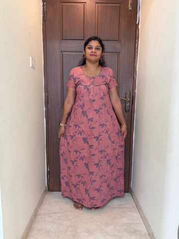 AAS5041 Height Peacock Pleats zip DD