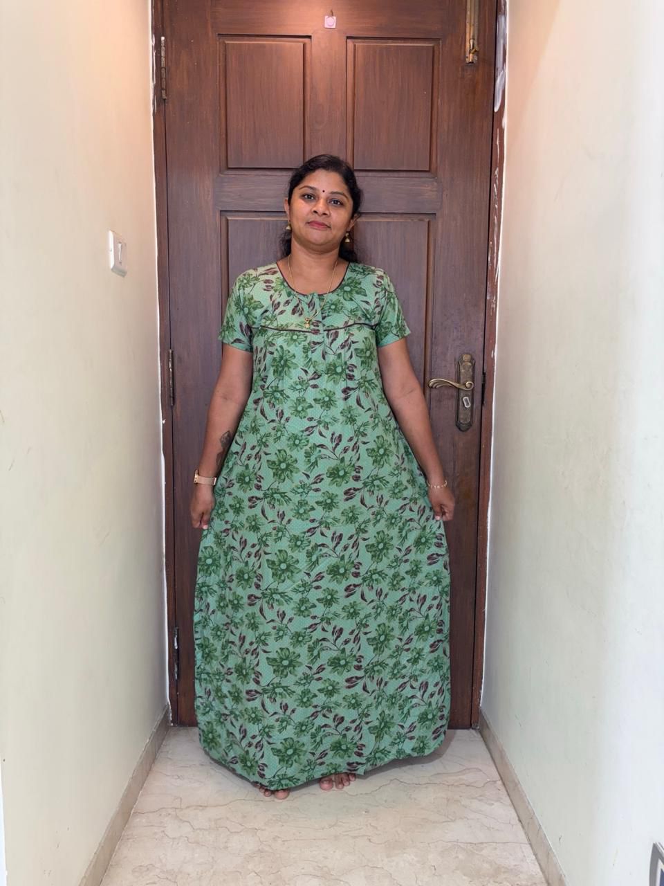 AAS5063 Height Peacock Pleats zip DD
