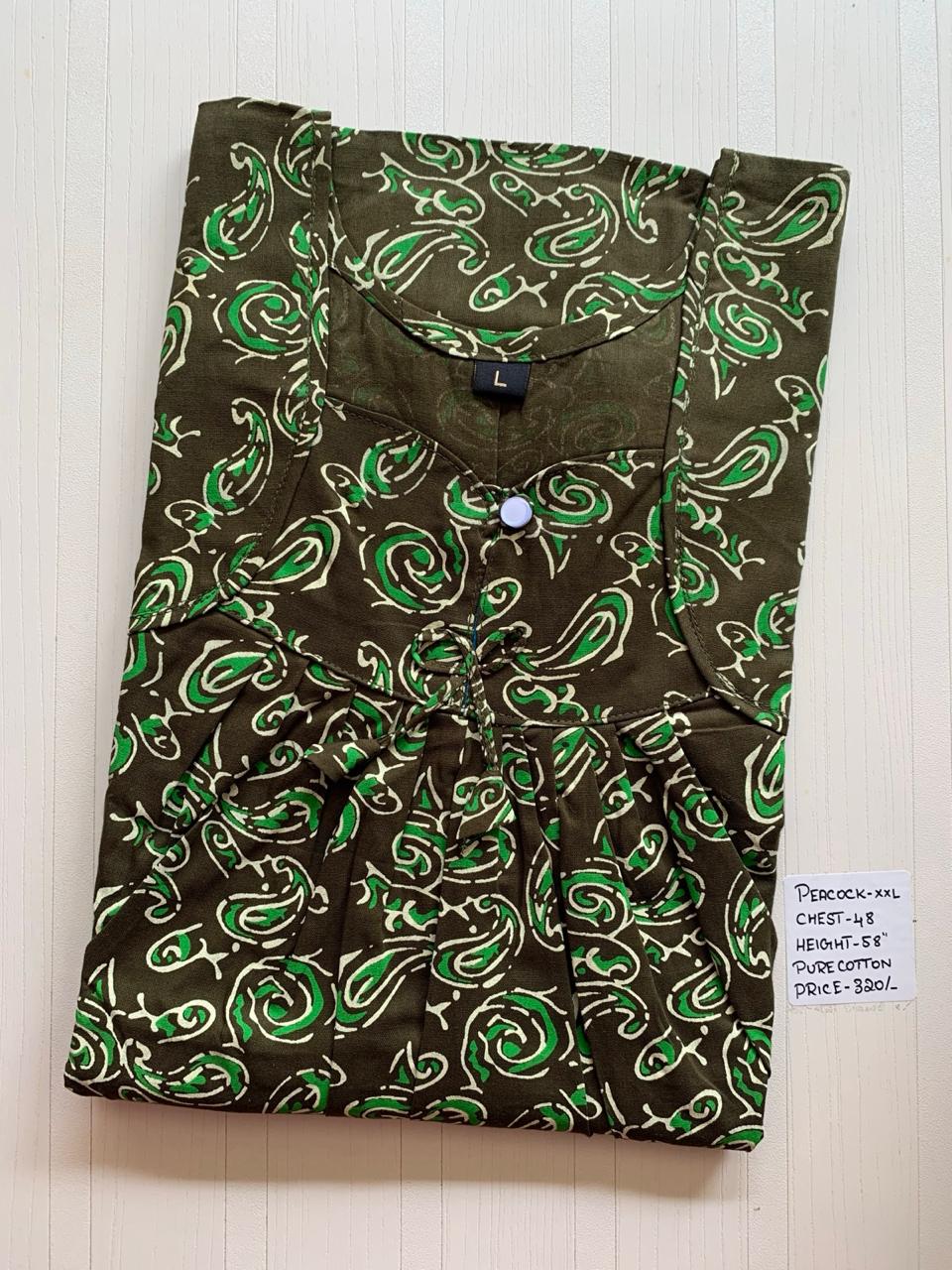 AAS1454 Height Peacock Pleats No Ziip HP